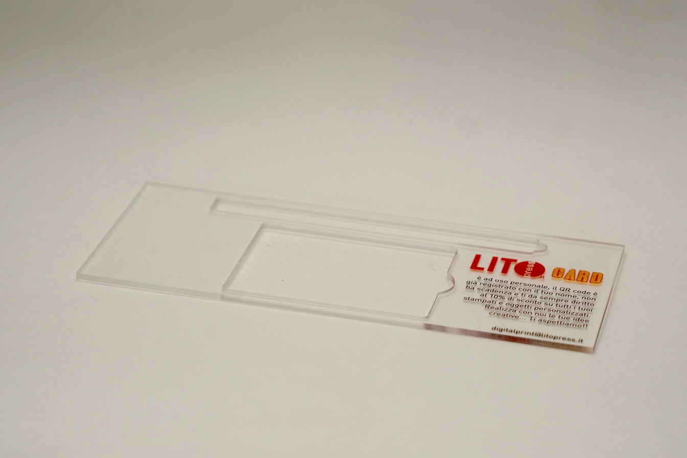Pannelli in Plexiglass - immagine 6