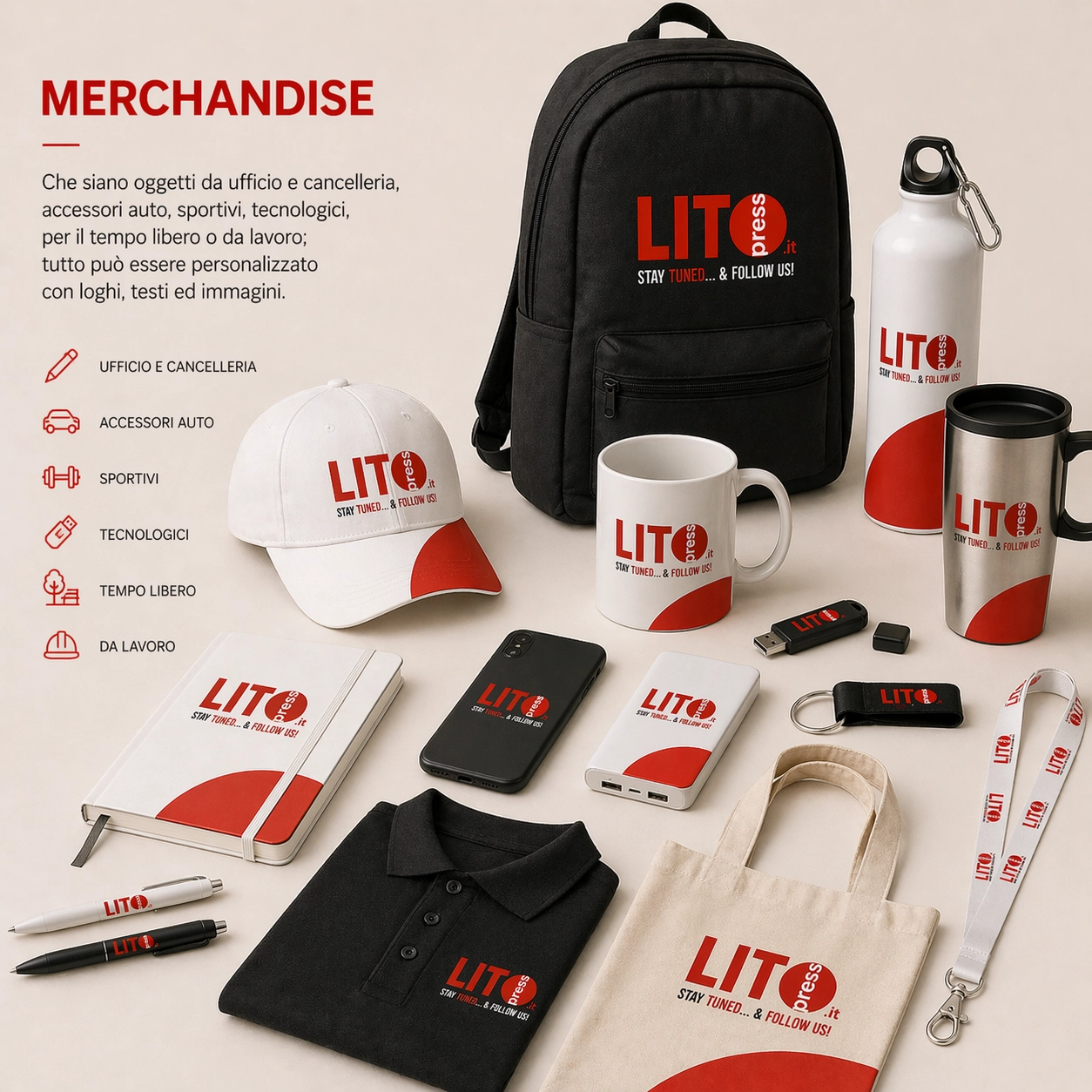 Merchandise