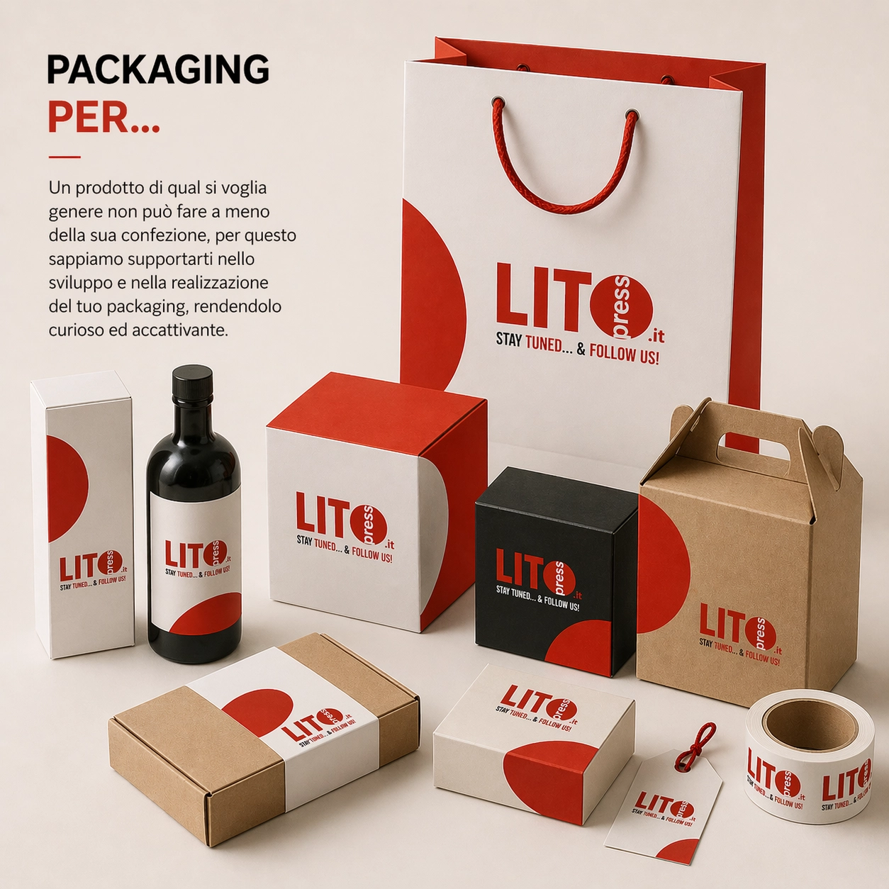 Packaging per…