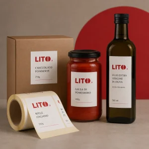 Etichette classiche