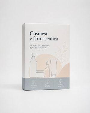 Cosmesi e farmaceutica