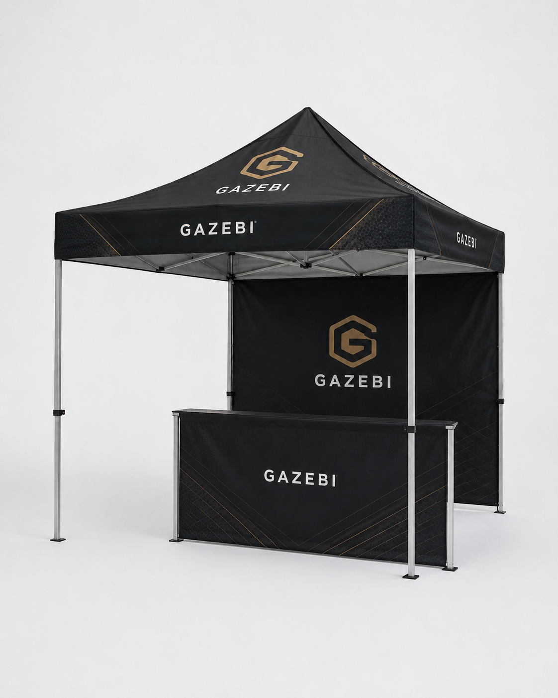 Gazebi - immagine 2