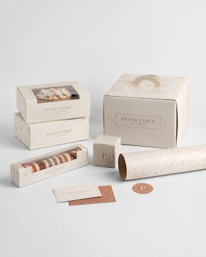 Pasticceria