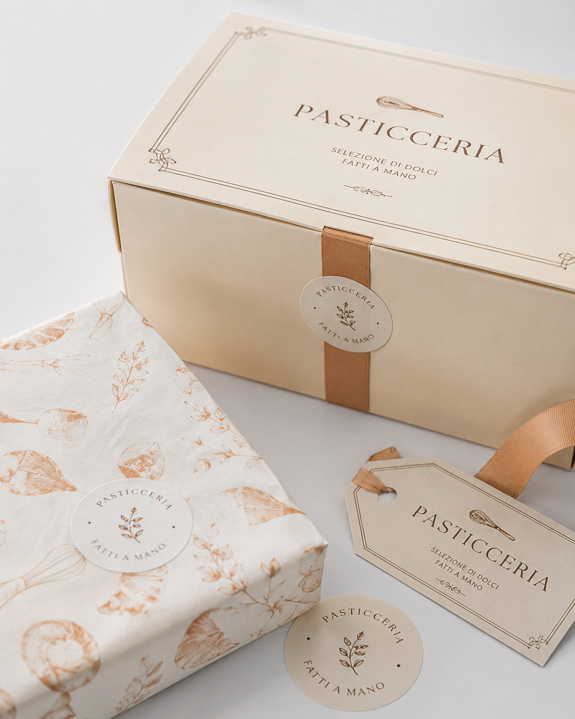 Pasticceria - immagine 2
