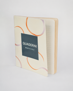 Alternative view of Quaderni