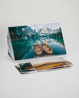 Alternative view of Stampe fotografiche in carta